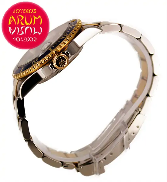 Rolex Submariner Mixed ARUM Ref. 3269 "SOLD"