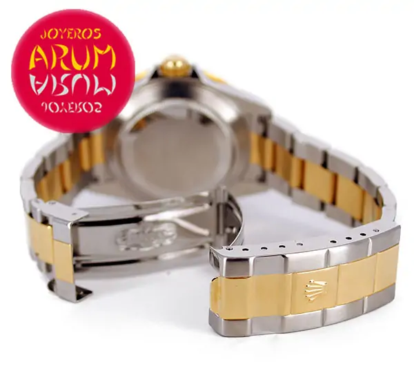 Rolex Submariner Mixed ARUM Ref. 3269 "SOLD"