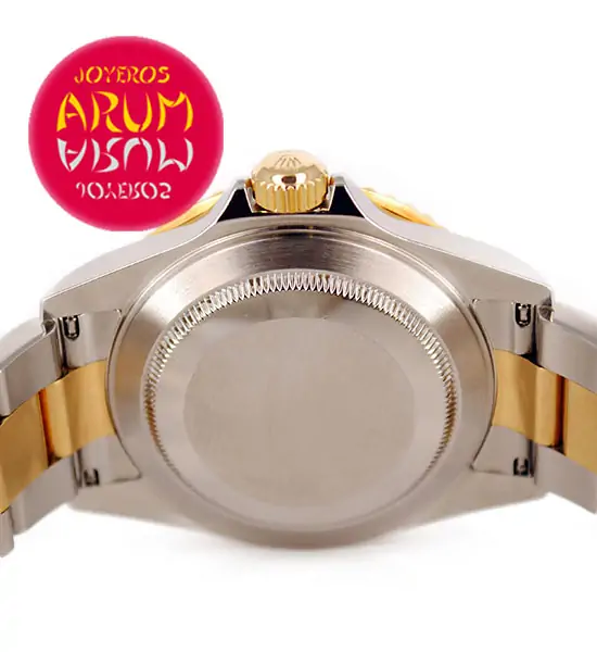 Rolex Submariner Mixed ARUM Ref. 3269 "SOLD"