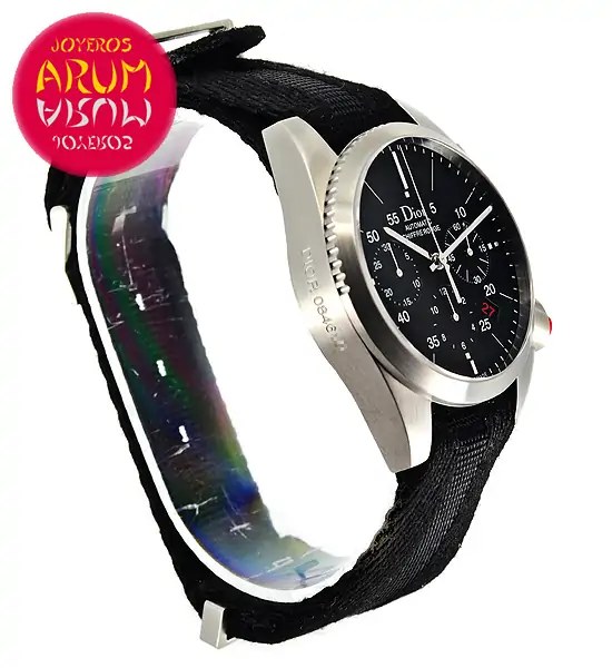 Dior Chiffre Rouge ARUM Ref. 3351 "SOLD"