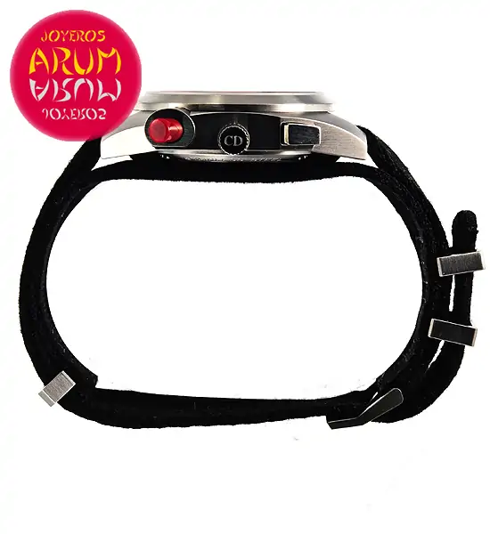 Dior Chiffre Rouge ARUM Ref. 3351 "SOLD"