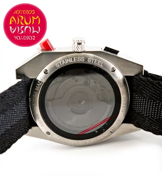 Dior Chiffre Rouge ARUM Ref. 3351 "SOLD"