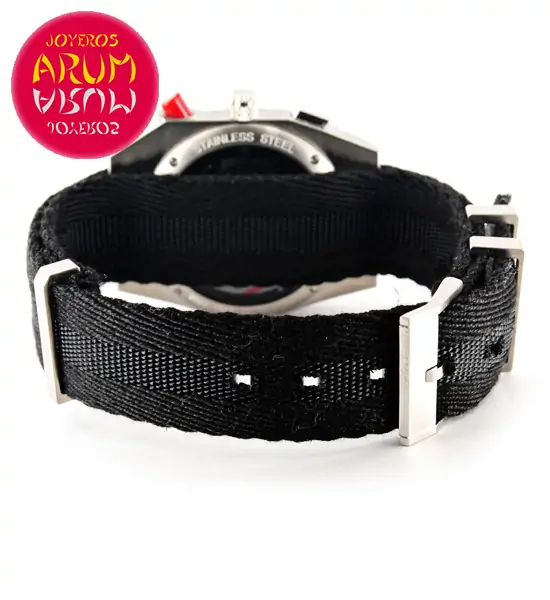 Dior Chiffre Rouge ARUM Ref. 3351 "SOLD"
