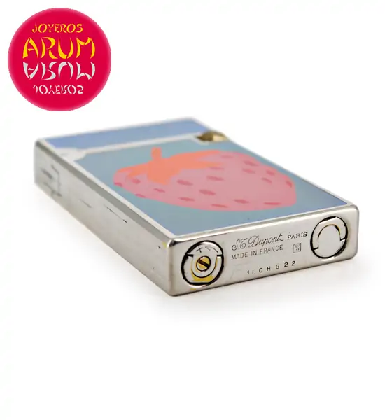 Dupont Lighter Fantaissies ARUM Ref. 3360 "SOLD"