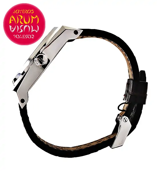 European Company Watch Panhard ARUM Ref. 3512 "SOLD"