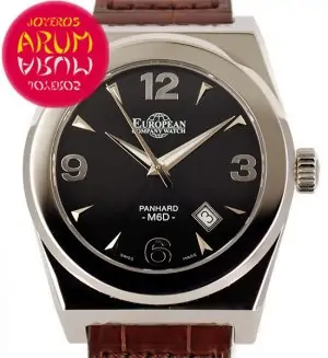 European Company Watch ARUM Ref. 3215 "SOLD"