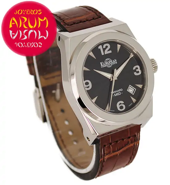 European Company Watch ARUM Ref. 3215 "SOLD"