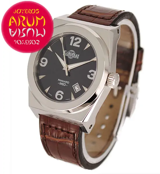 European Company Watch ARUM Ref. 3215 "SOLD"