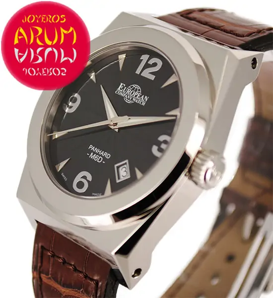 European Company Watch ARUM Ref. 3215 "SOLD"