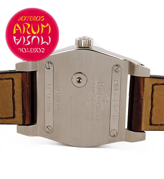 European Company Watch ARUM Ref. 3215 "SOLD"