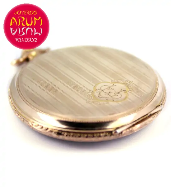 Election Pocket Watch ARUM Ref. 3048 Election Pocket Watch ARUM Ref. 3048