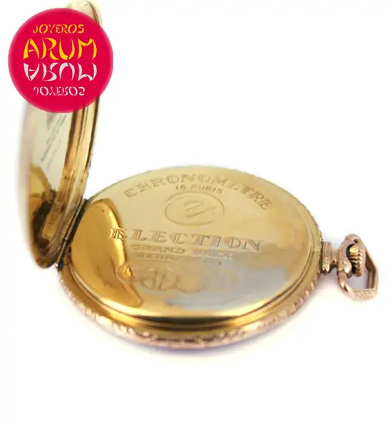 Election Pocket Watch ARUM Ref. 3048 Election Pocket Watch ARUM Ref. 3048