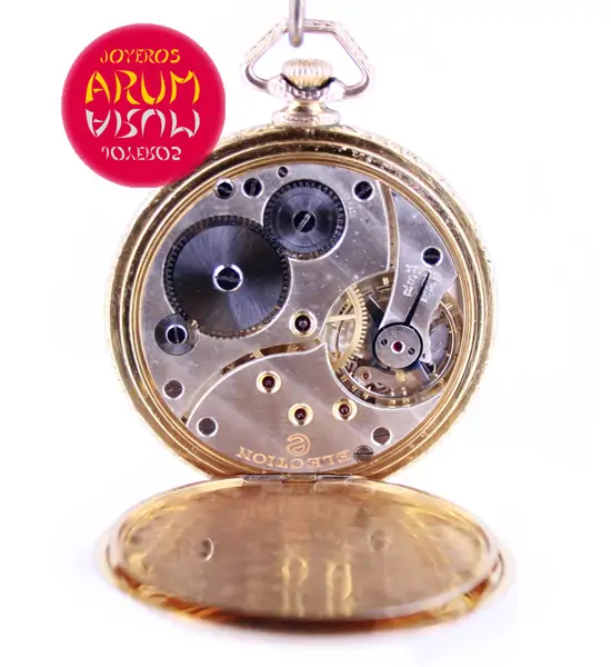 Election Pocket Watch ARUM Ref. 3048 Election Pocket Watch ARUM Ref. 3048
