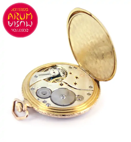 Election Pocket Watch ARUM Ref. 3048 Election Pocket Watch ARUM Ref. 3048
