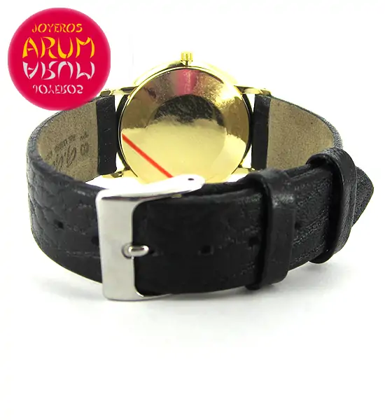 Eterna Matic 3003 de Luxe ARUM Ref. 3156 "SOLD"