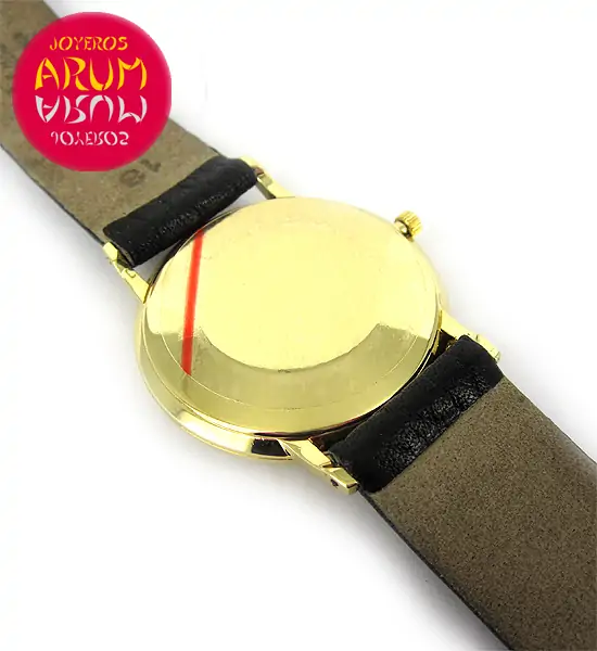 Eterna Matic 3003 de Luxe ARUM Ref. 3156 "SOLD"