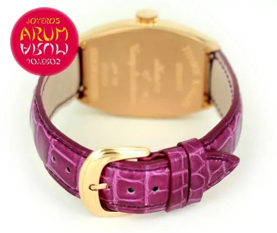 Frank Muller Chronometro Ref.ARUM 3071