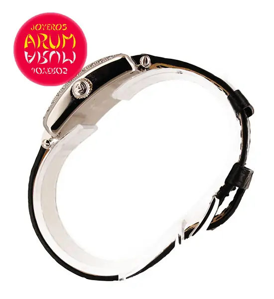 Franck Muller Master Square ARUM Ref. 3205 "SOLD"