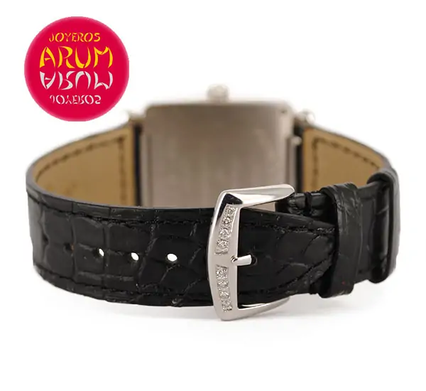 Franck Muller Master Square ARUM Ref. 3205 "SOLD"