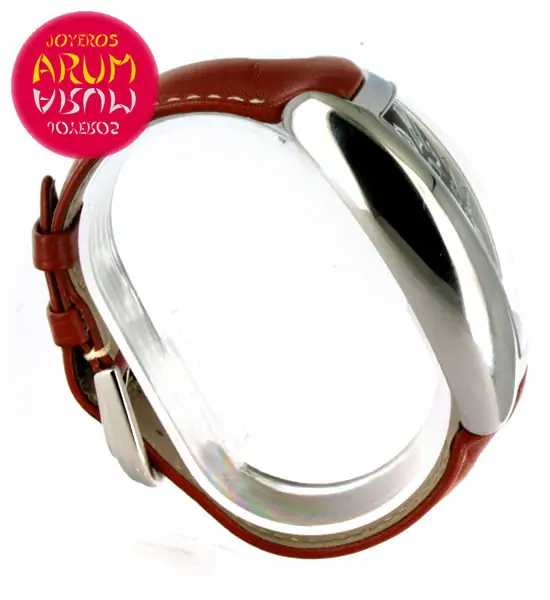 Franck Muller Casablanca 10th Anniversary ARUM Ref. 1938 "SOLD"