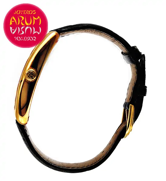 Franck Muller Cintree Curvex ARUM Ref. 3383 "SOLD"