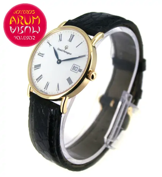 Girard Perregaux Classic ARUM Ref. 2964 Girard Perregaux Classic ARUM Ref. 2964