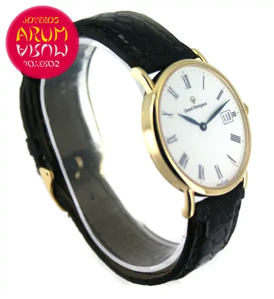 Girard Perregaux Classic ARUM Ref. 2964 Girard Perregaux Classic ARUM Ref. 2964