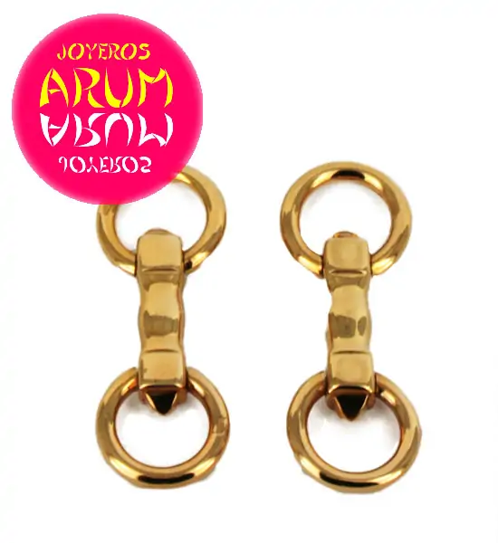 Cartier Cufflinks RAJ226 "SOLD"