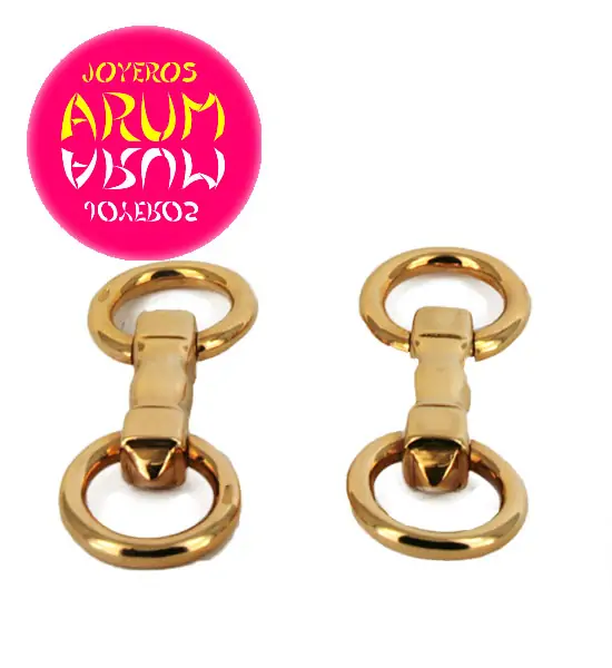 Cartier Cufflinks RAJ226 "SOLD"