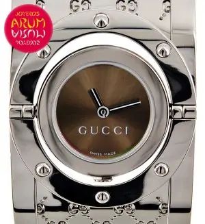 Gucci Twirl ARUM Ref. 3418 "SOLD"