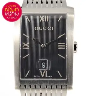 Gucci Timepiece ARUM Ref. 3452 "SOLD"
