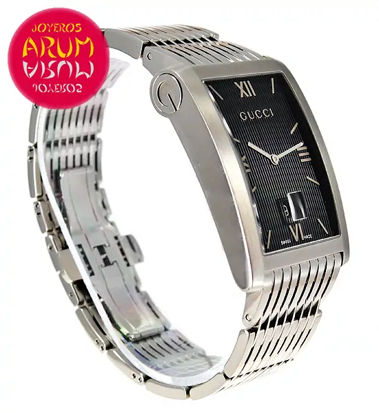 Gucci Timepiece ARUM Ref. 3452 "SOLD"