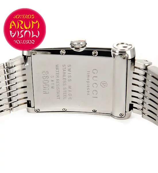 Gucci Timepiece ARUM Ref. 3452 "SOLD"