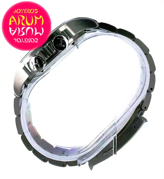 Hamilton Khaki Air Race ARUM Ref. 3009 "SOLD"