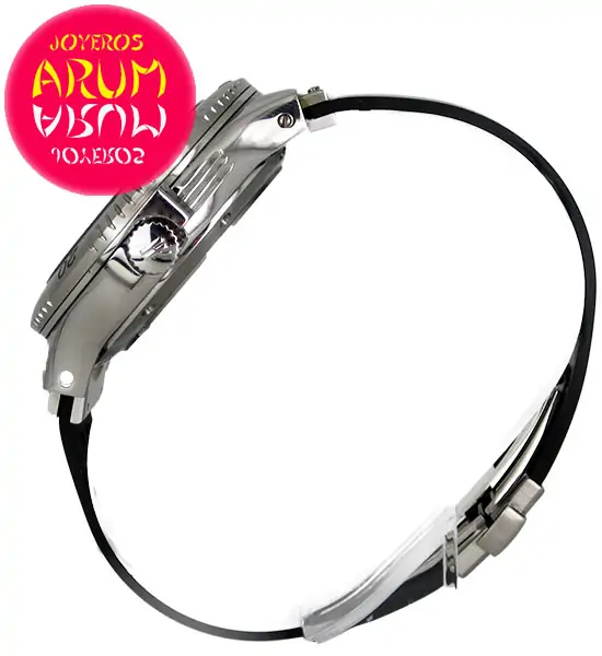 Hublot Super Professional ARUM Ref. 3082 "SOLD"