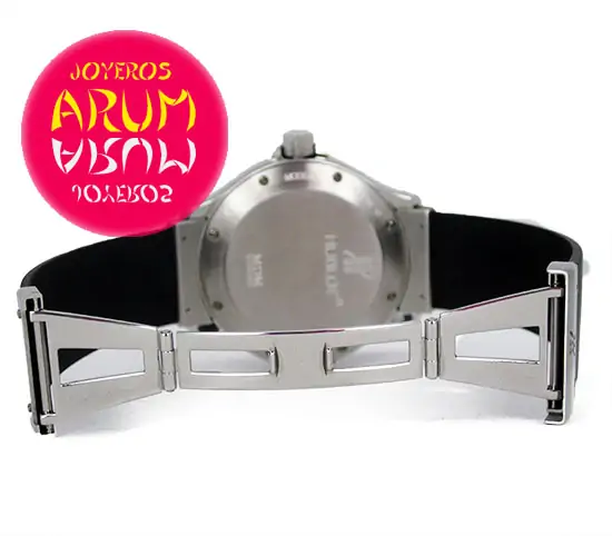 Hublot Super Professional ARUM Ref. 3082 "SOLD"