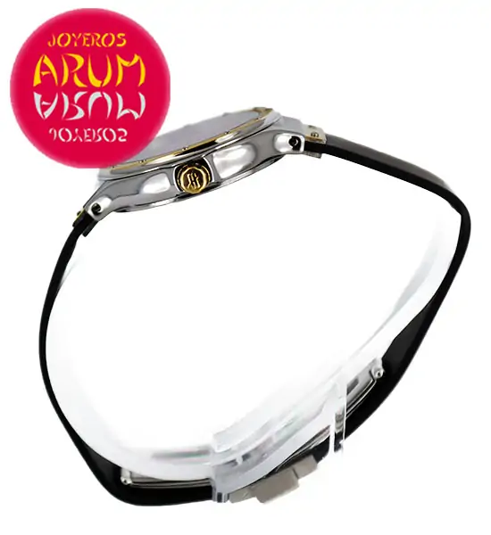 Hublot Classic Mixed 29 mm ARUM Ref. 3101 "SOLD"