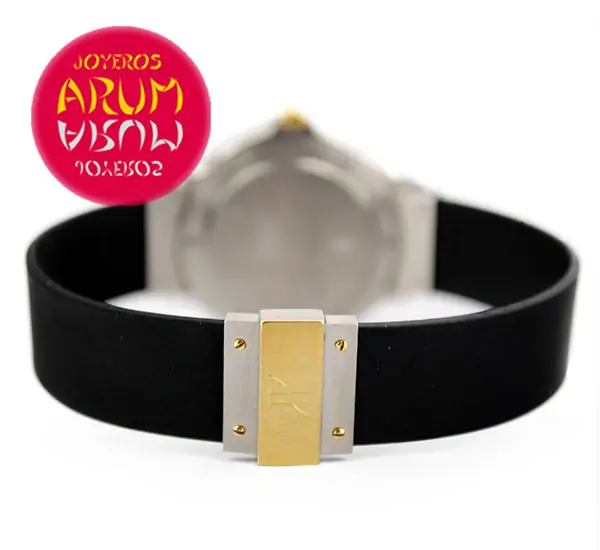 Hublot Classic Mixed 29 mm ARUM Ref. 3101 "SOLD"