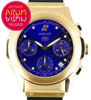 Hublot Elegant Brilliants ARUM Ref. 3294 "SOLD"