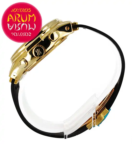 Hublot Elegant Brilliants ARUM Ref. 3294 "SOLD"