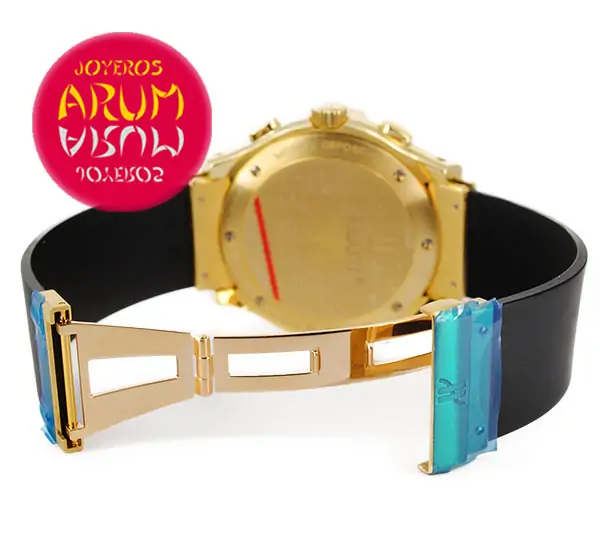 Hublot Elegant Brilliants ARUM Ref. 3294 "SOLD"