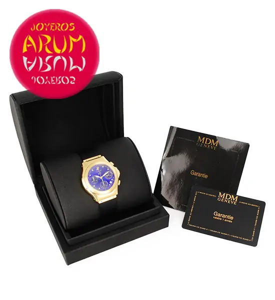 Hublot Elegant Brilliants ARUM Ref. 3294 "SOLD"