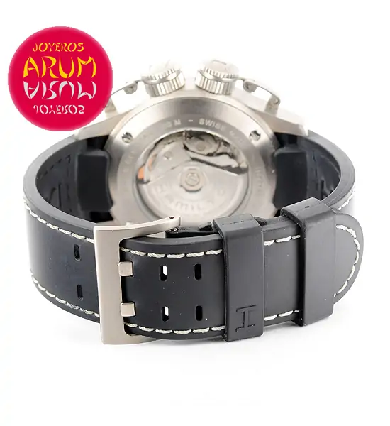 Hamilton Khaki Frogman ARUM Ref. 3314 "SOLD"