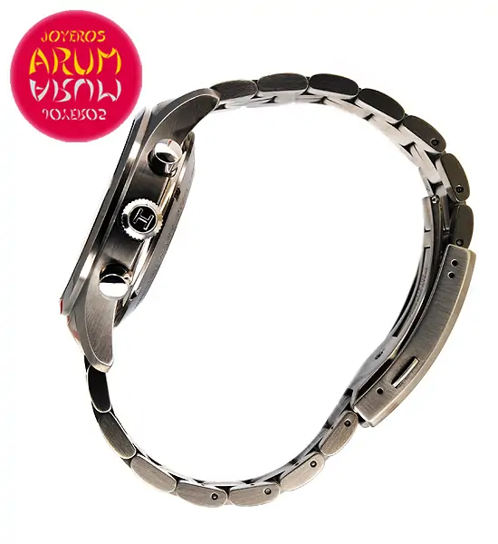 Hamilton Khaki Mechanical ARUM Ref. 3474 "SOLD" Hamilton Khaki Mechanical ARUM Ref. 3474 "SOLD"