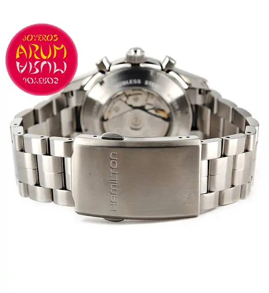 Hamilton Khaki Mechanical ARUM Ref. 3474 "SOLD" Hamilton Khaki Mechanical ARUM Ref. 3474 "SOLD"