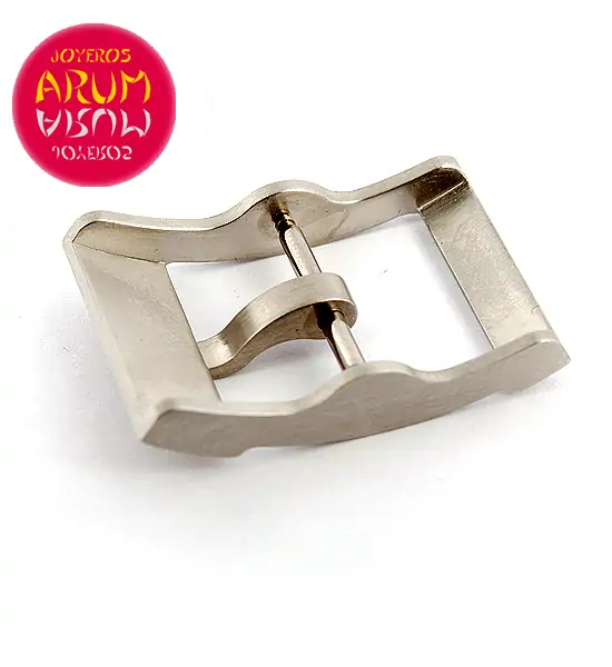 Buckle Breitling Steel 18 mm3137 "SOLD"