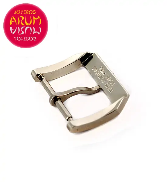 IWC Steel Buckle 18 mm "SOLD"