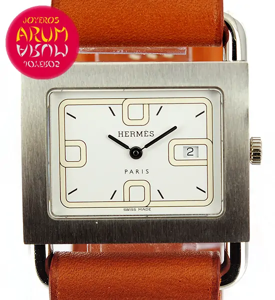 Hermes Barenia ARUM Ref. 3310