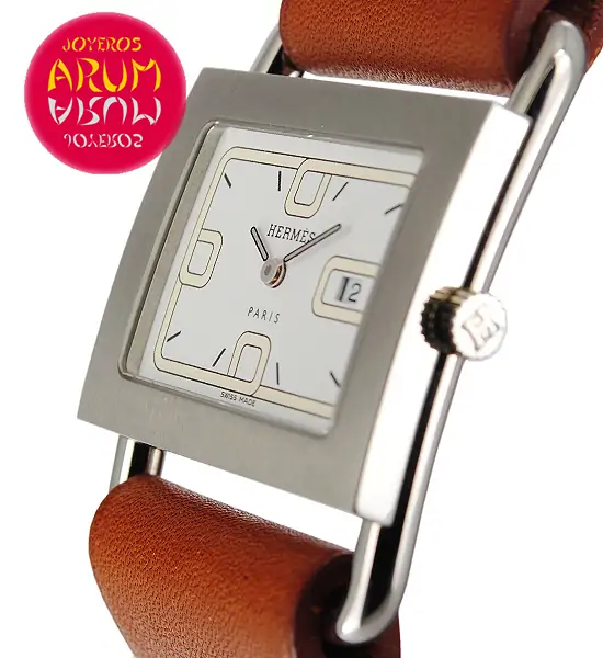 Hermes Barenia ARUM Ref. 3310