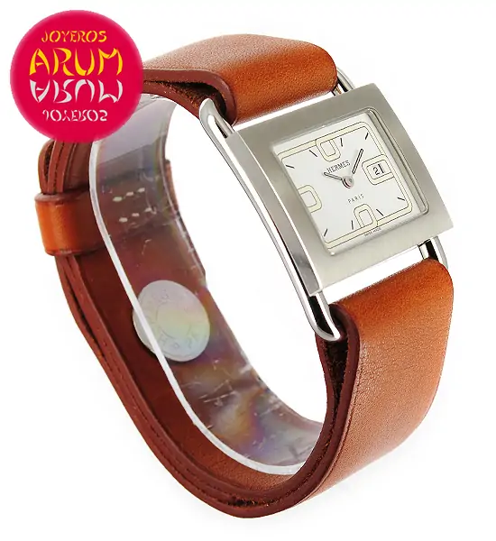 Hermes Barenia ARUM Ref. 3310